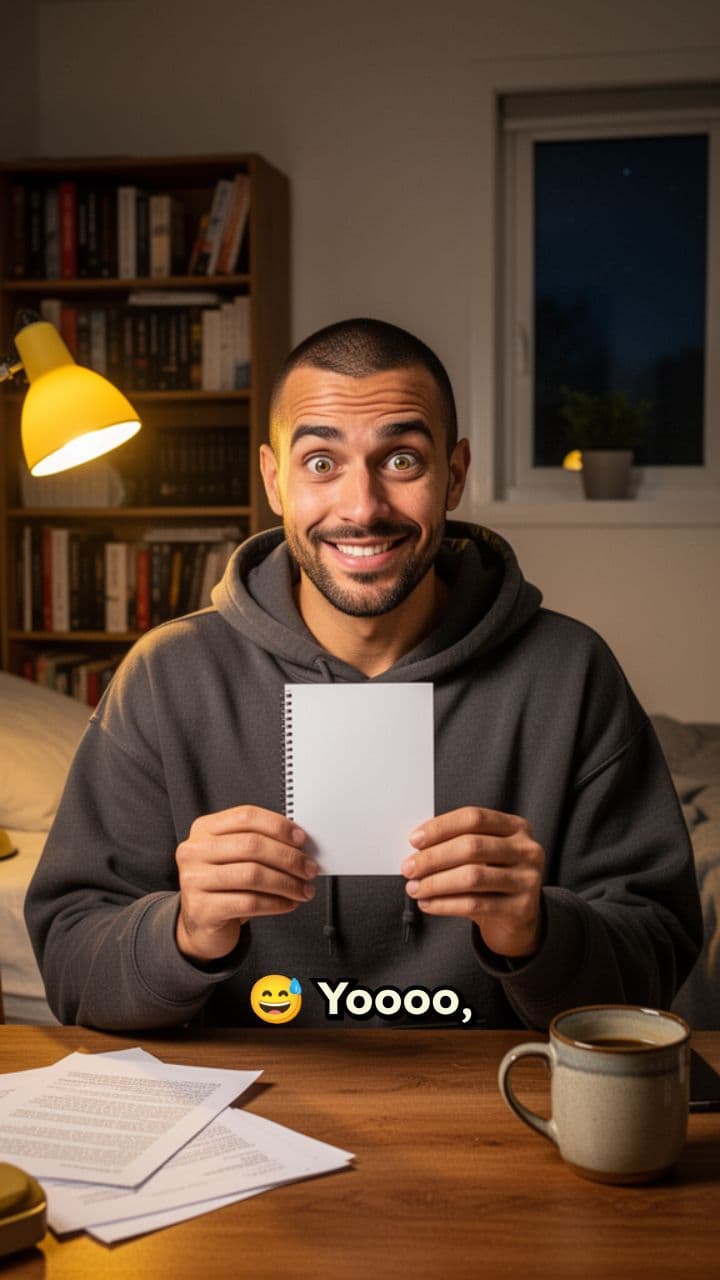 Mary: A Sad Surprise