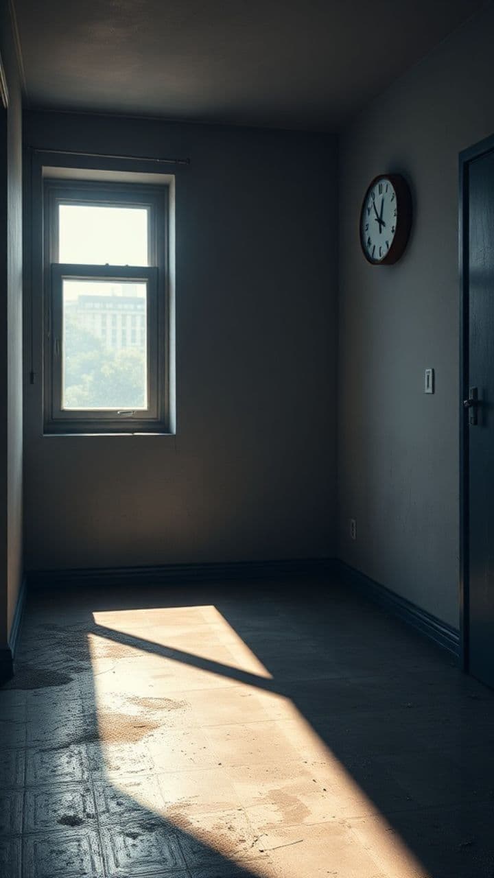 Время и его звук