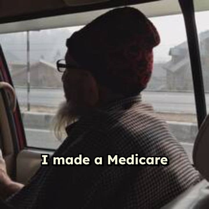 My Costly Medicare Enrollment Mistake