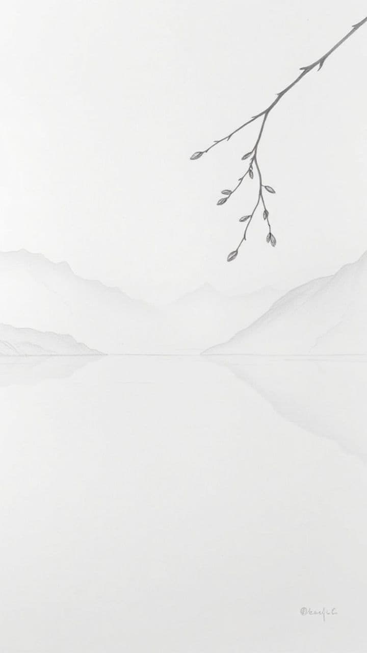 Ethereal Cinematic Journey