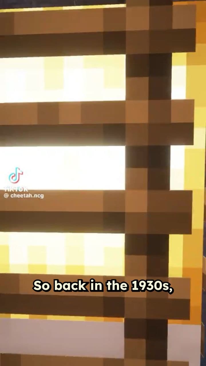 The Birth of Social Security