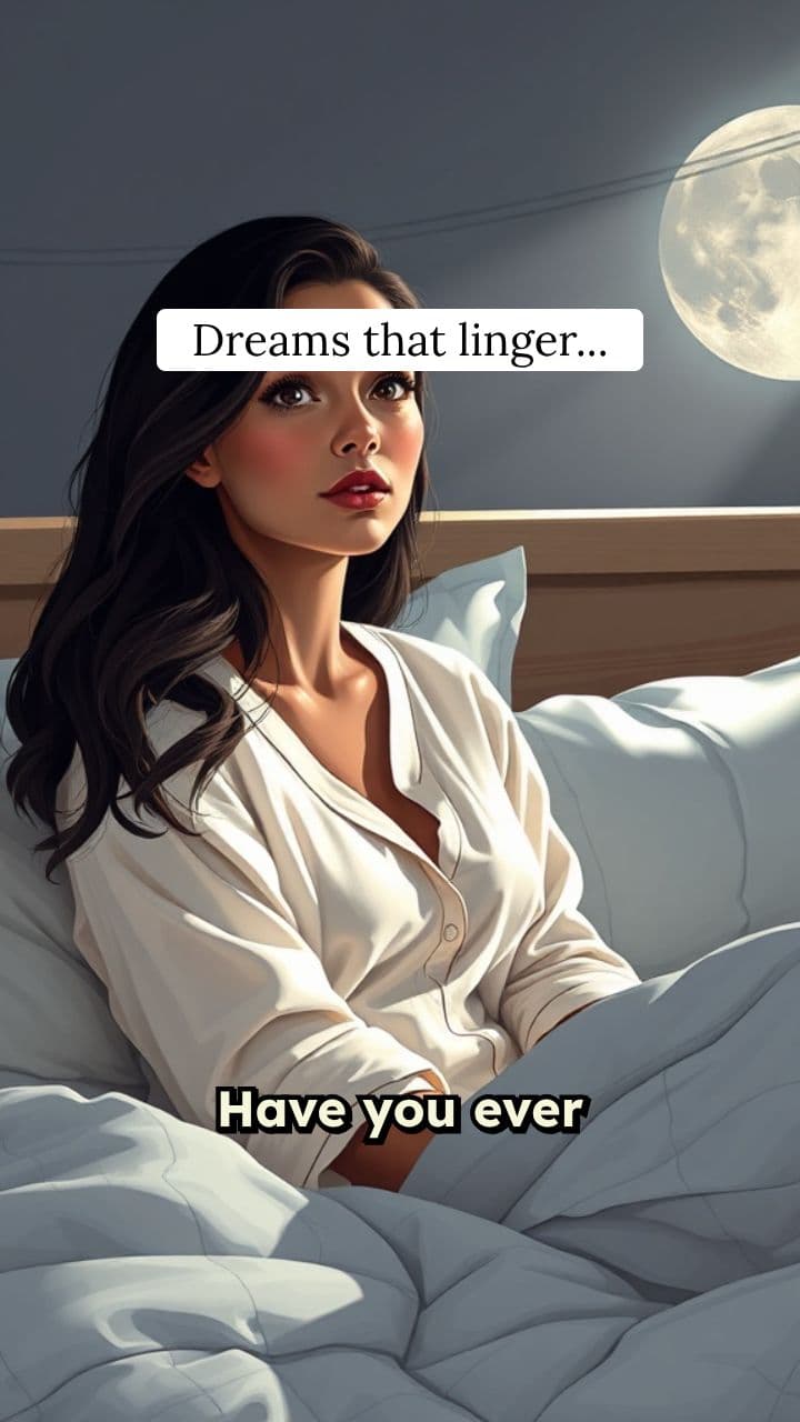 Whispers of the Heart: Biblical Dream Interpretation