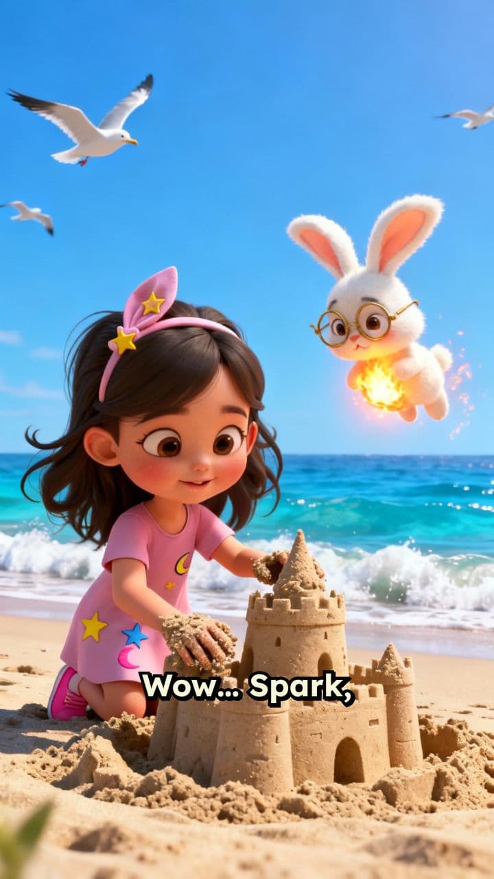 The Ocean's Colorful Secret