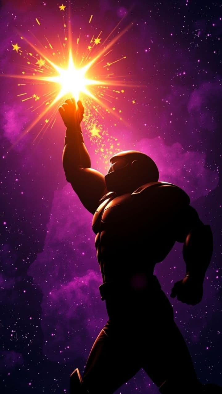 Epic Instrumental Adventure