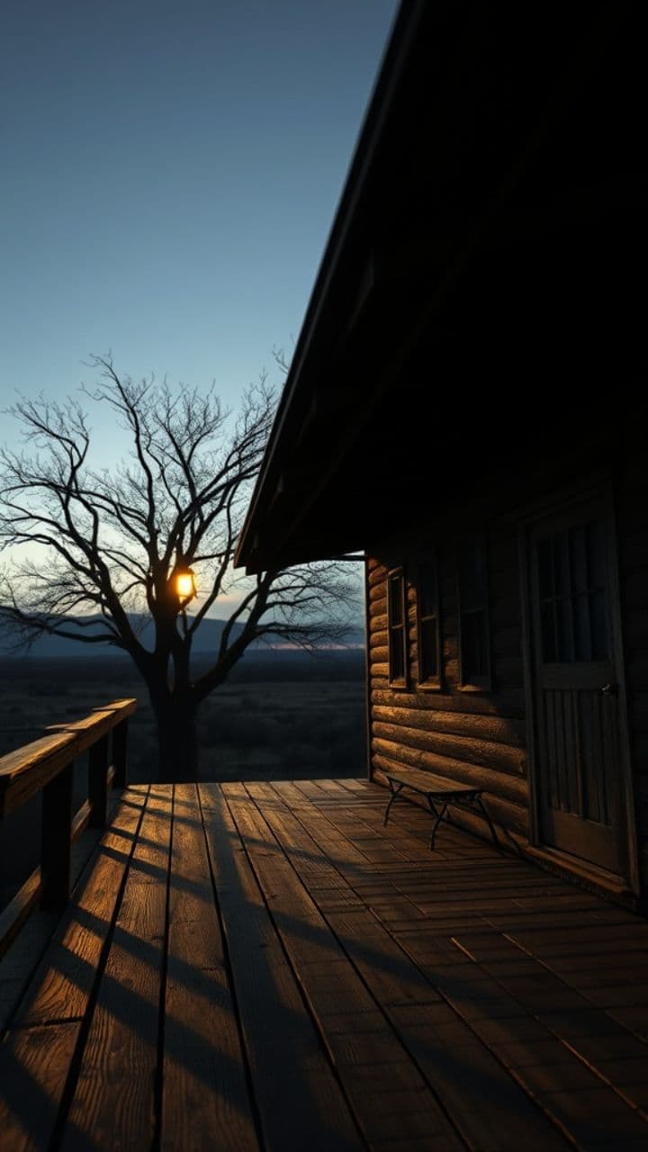 Still Waiting for You