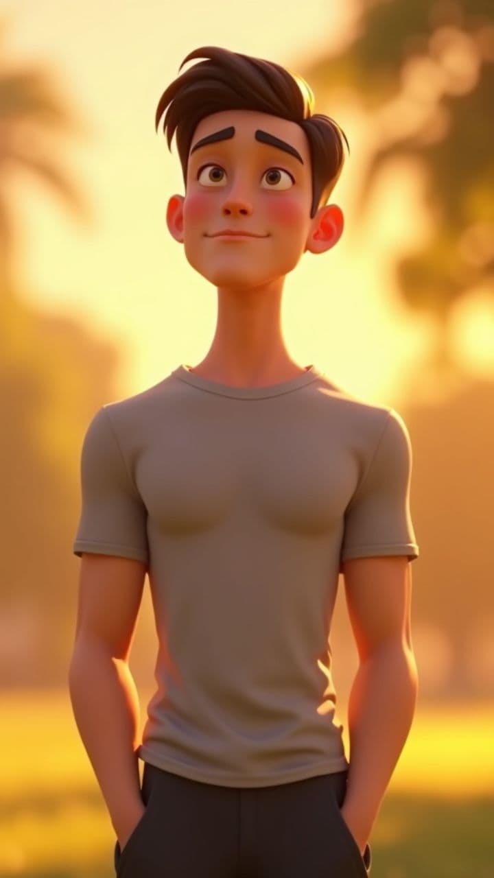 Je deviens meilleur chaque jour