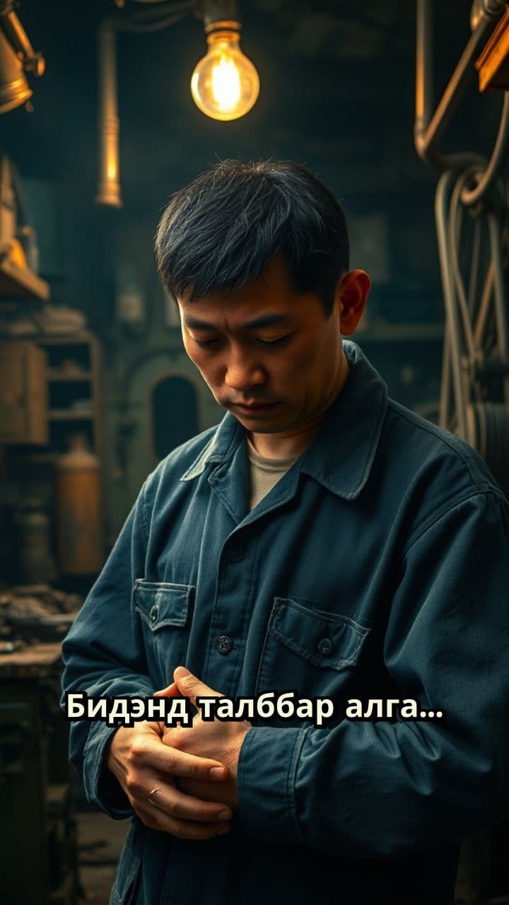 Nutagiin Delguur - Success Story