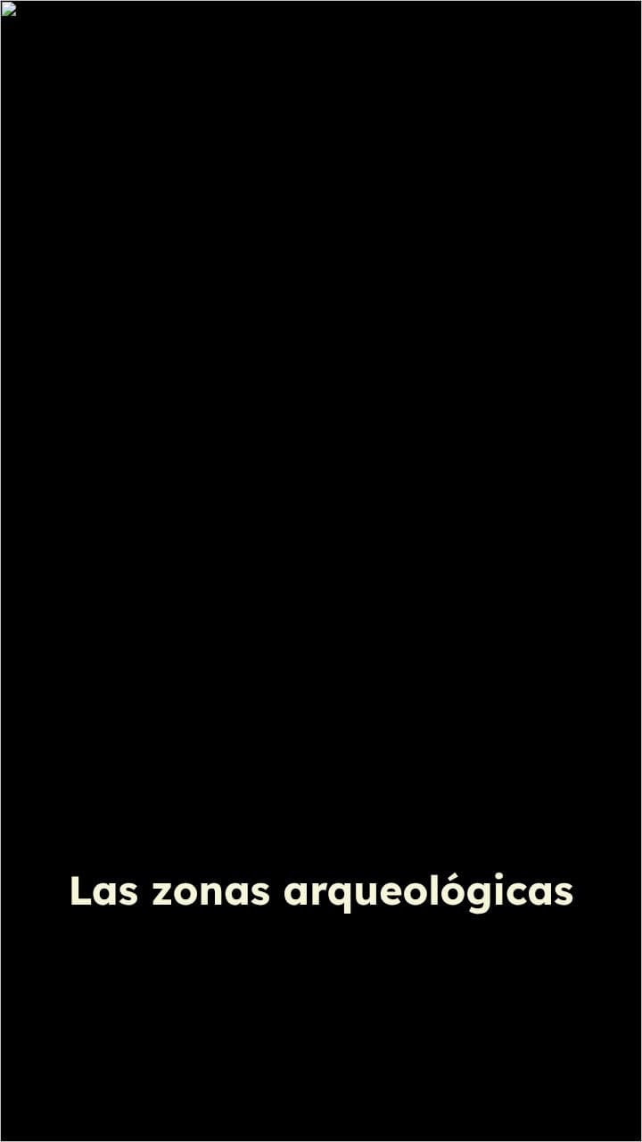 La explosión de color en las antiguas ciudades