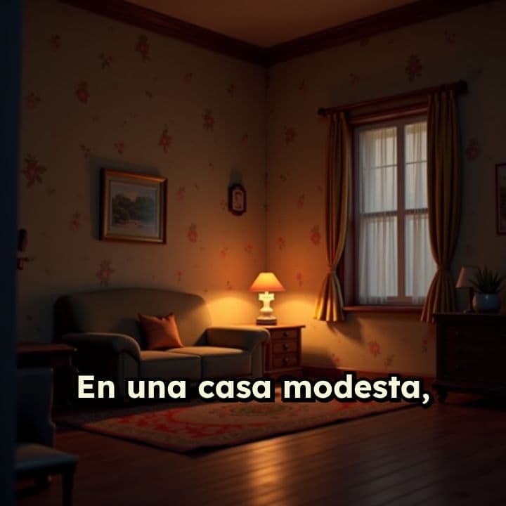 Última esperanza por Daniel