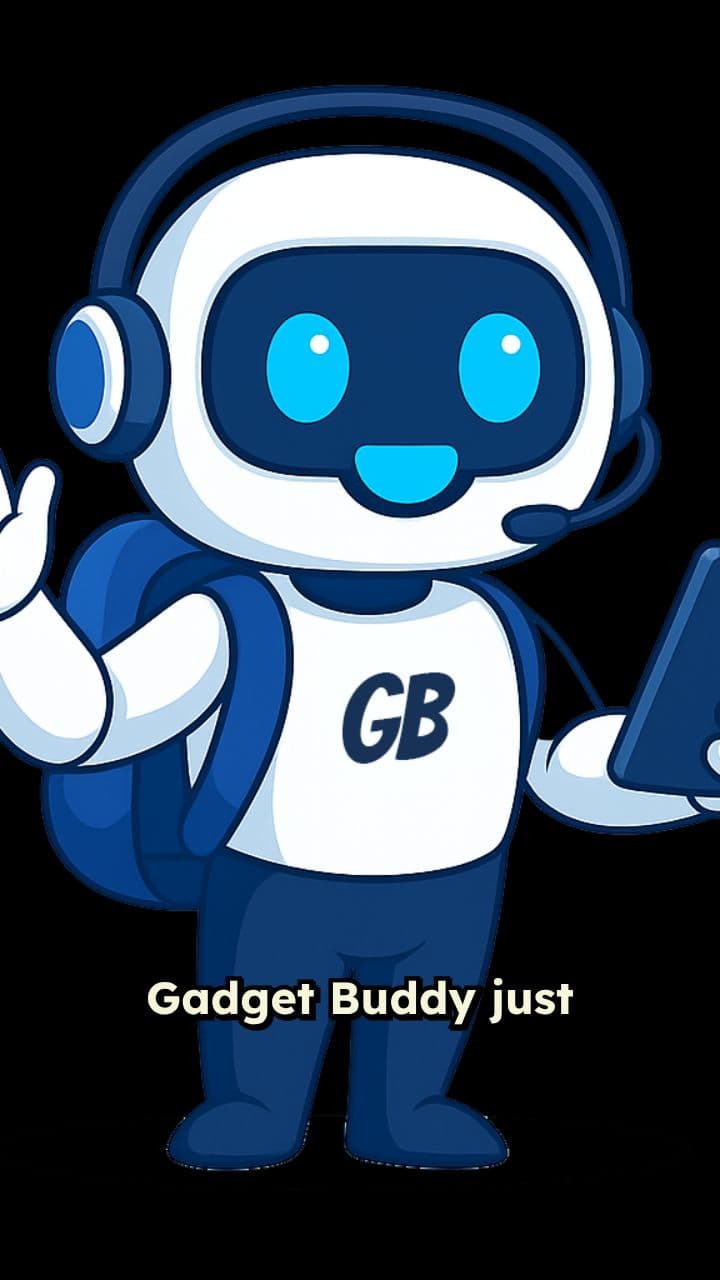 Gadget Buddy: Revive Your Phone's Magic