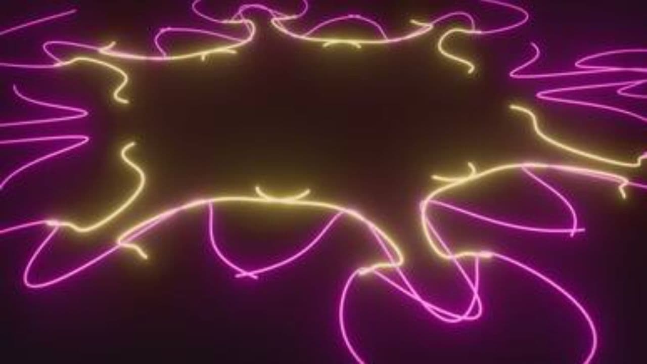 Cenário Noturno de Carro JDM