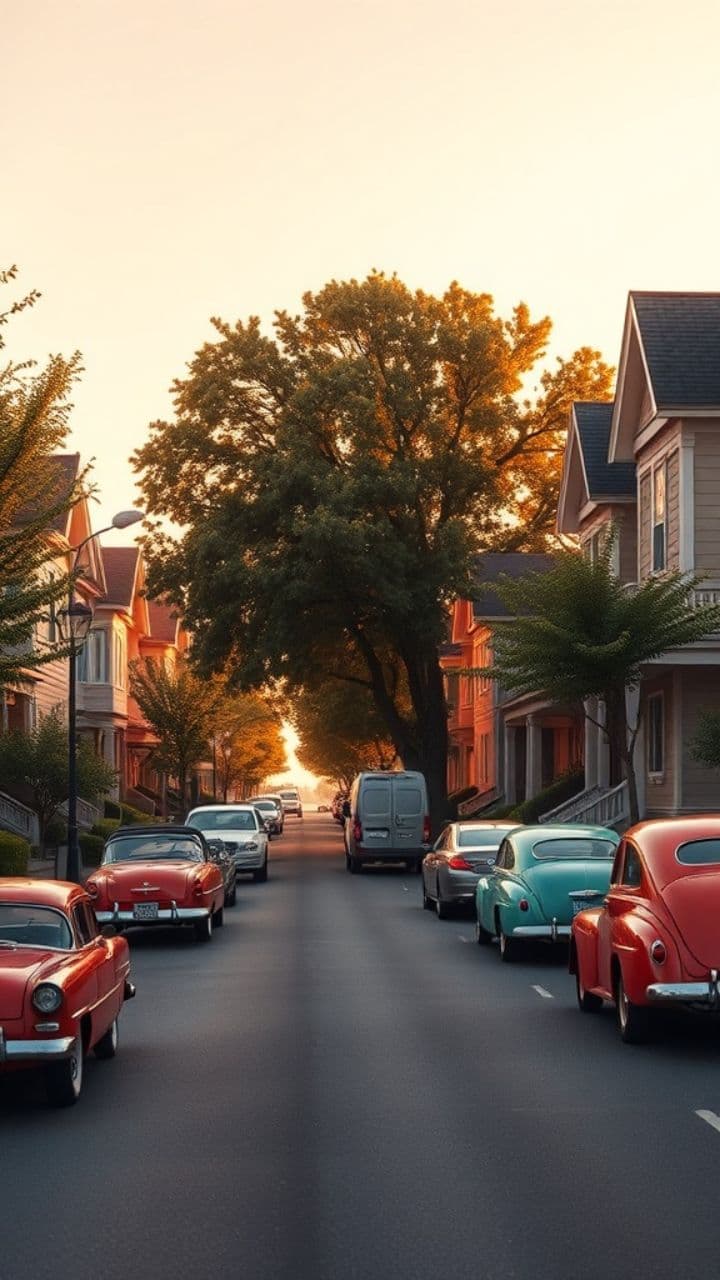 David, der Schwiegermuttertraum