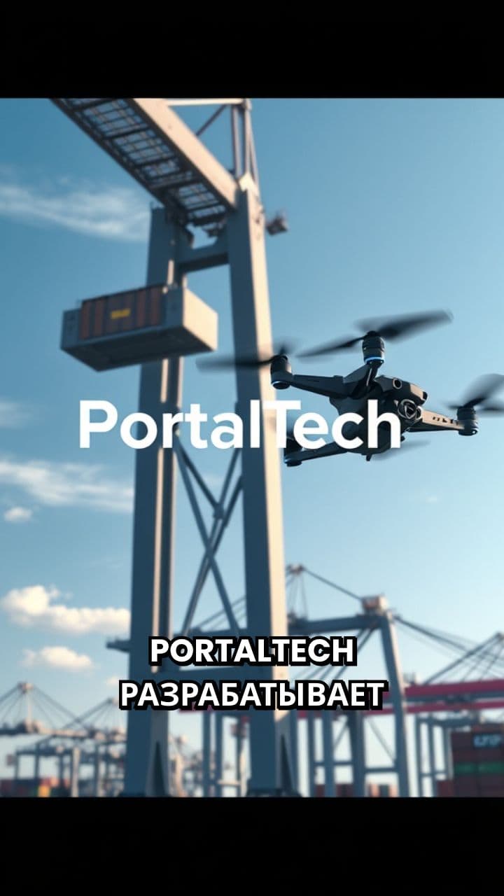Автоматизированная дефектовка портальных кранов
