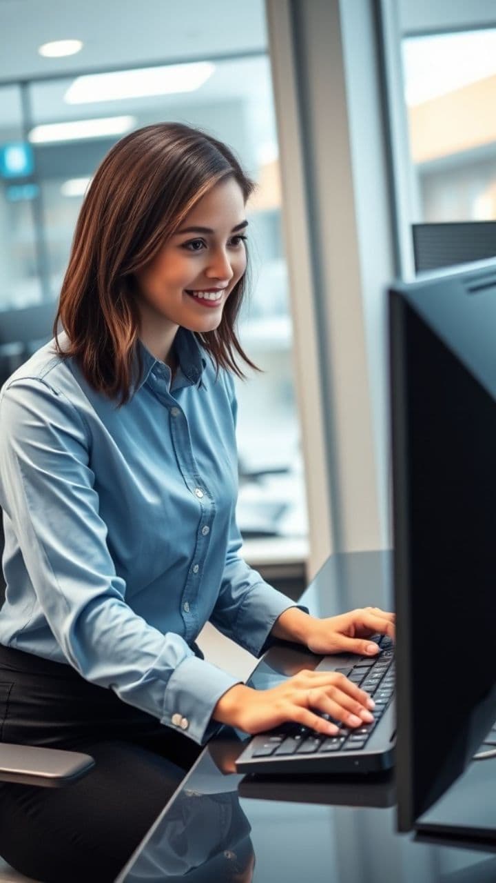 Objetivos Clave del Curso de Prácticas Profesionales