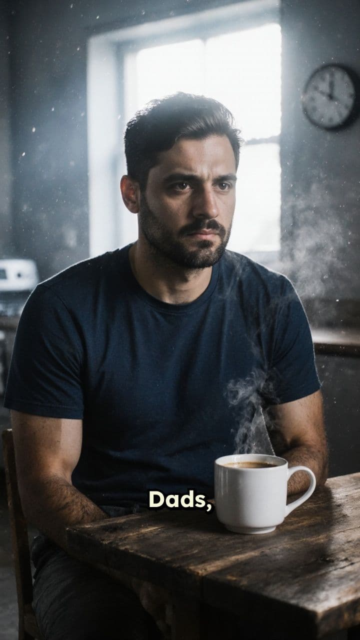 Unsung Heroes: Dads Building Legacies