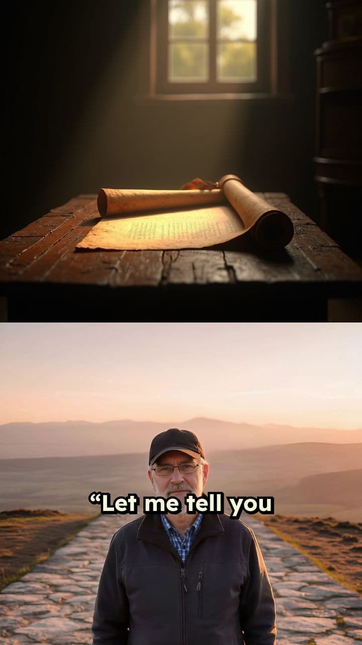 Keep Going: Your Future Awaits