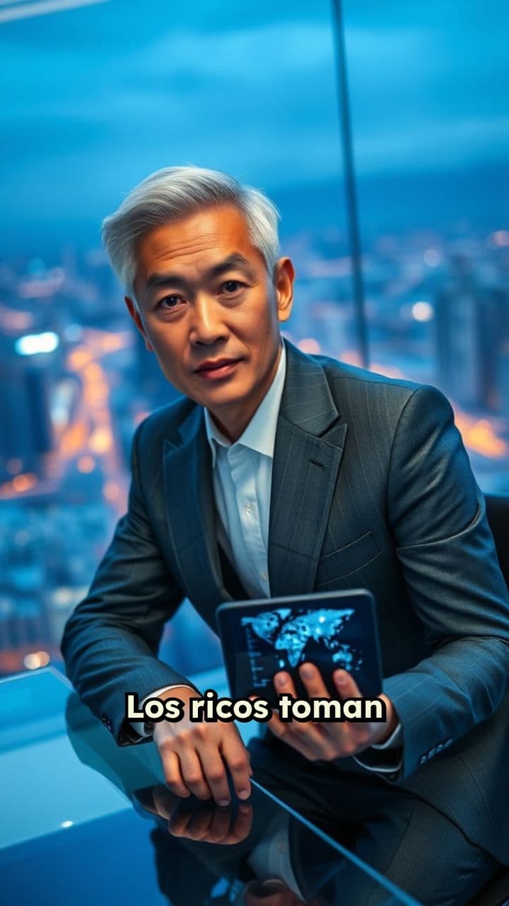 Decisiones estratégicas para la riqueza