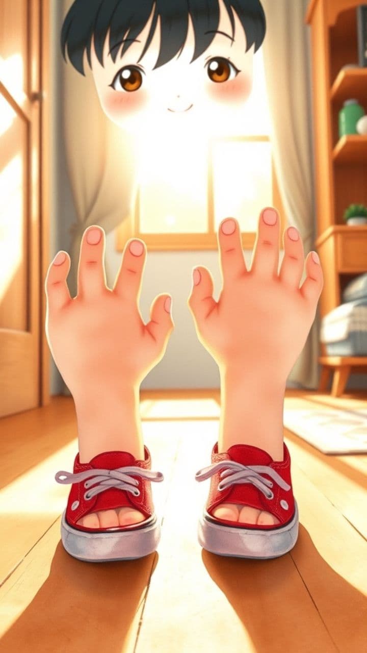 Get Ready to Wiggle and Roar!