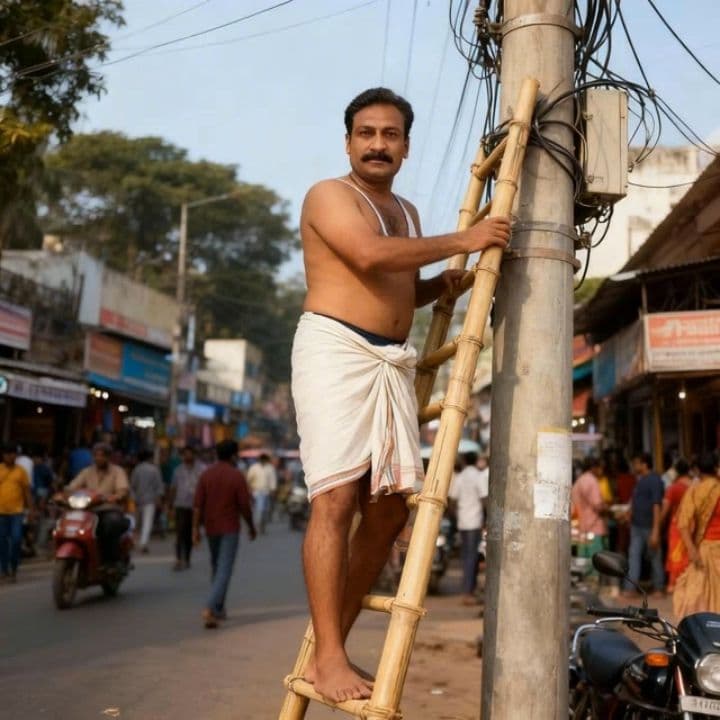 Image transform video