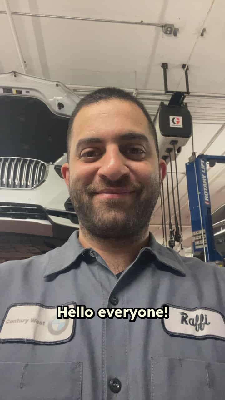 Raffi's Auto Service