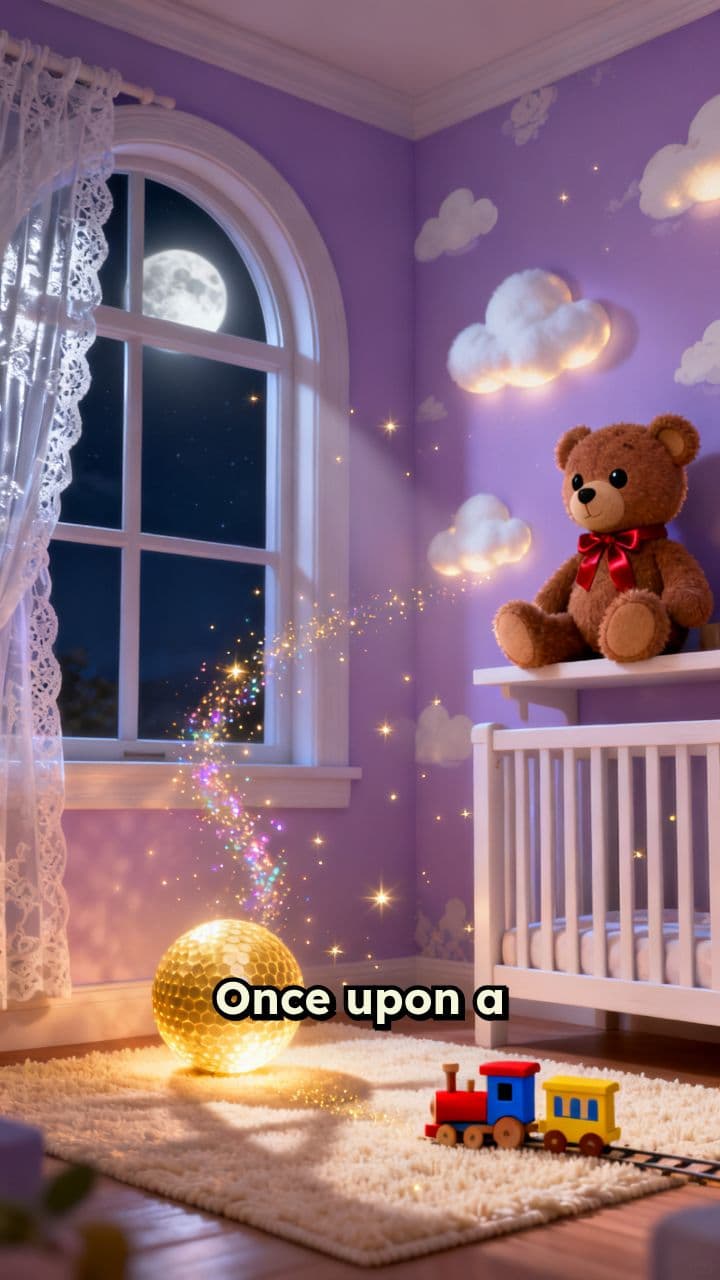 A Magical Gender Reveal: It's a Boy!