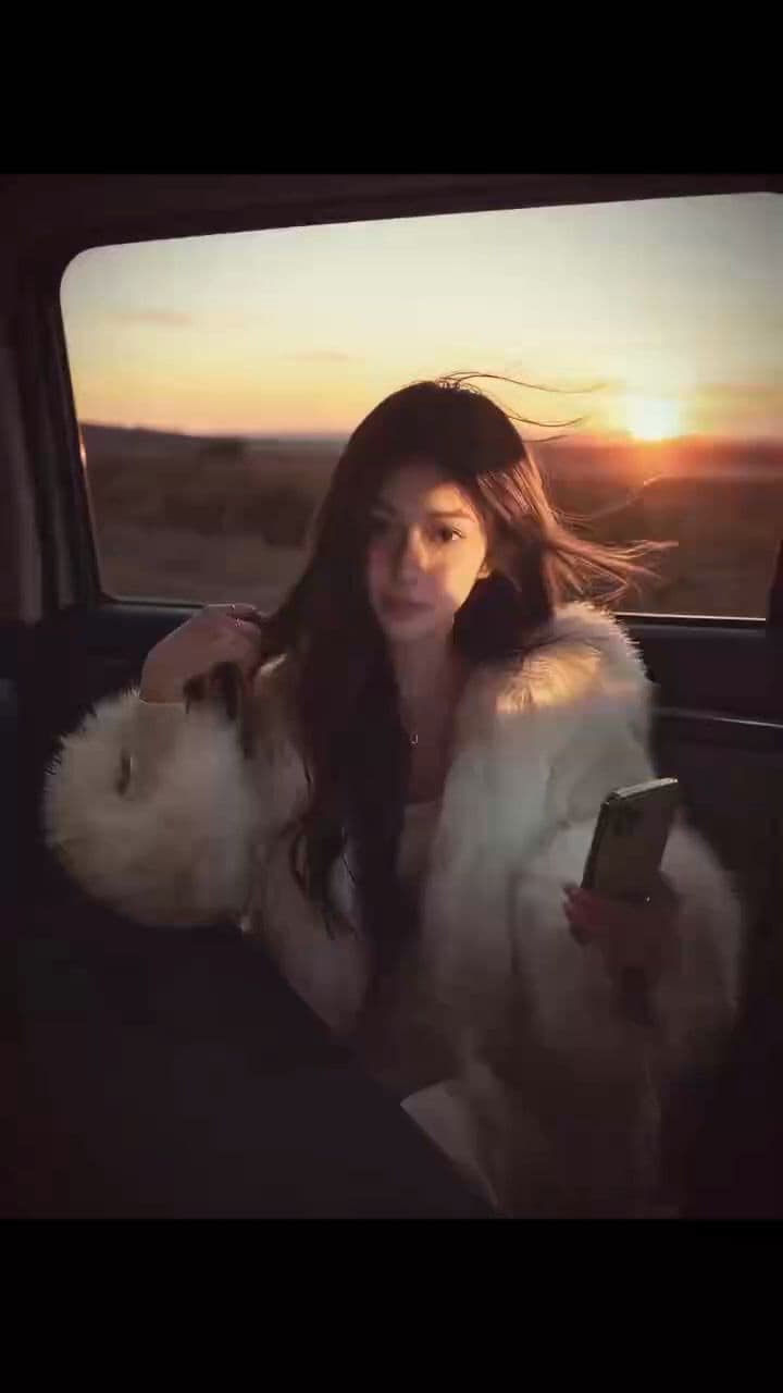 你是我的全世界