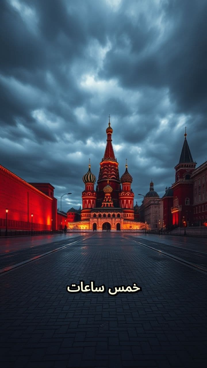 اجتماع كوشنر مع روسيا: محاولة جديدة للسلام