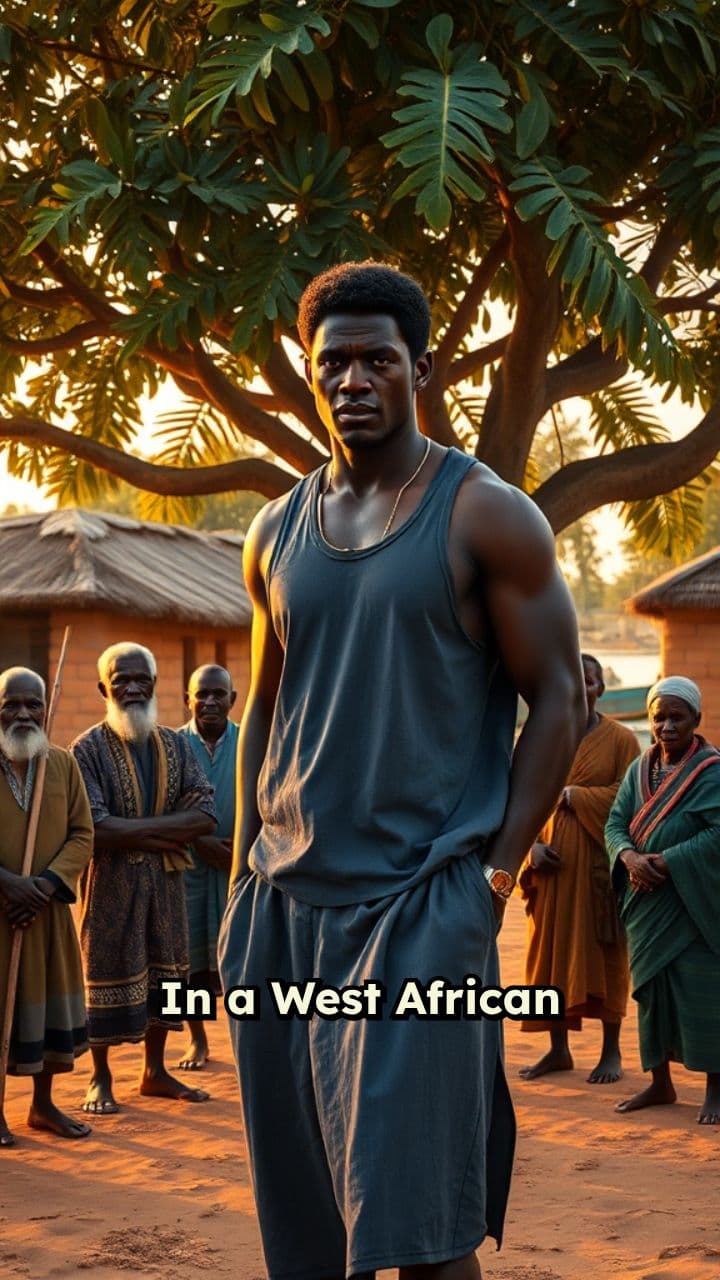 The Fisherman's Tribute