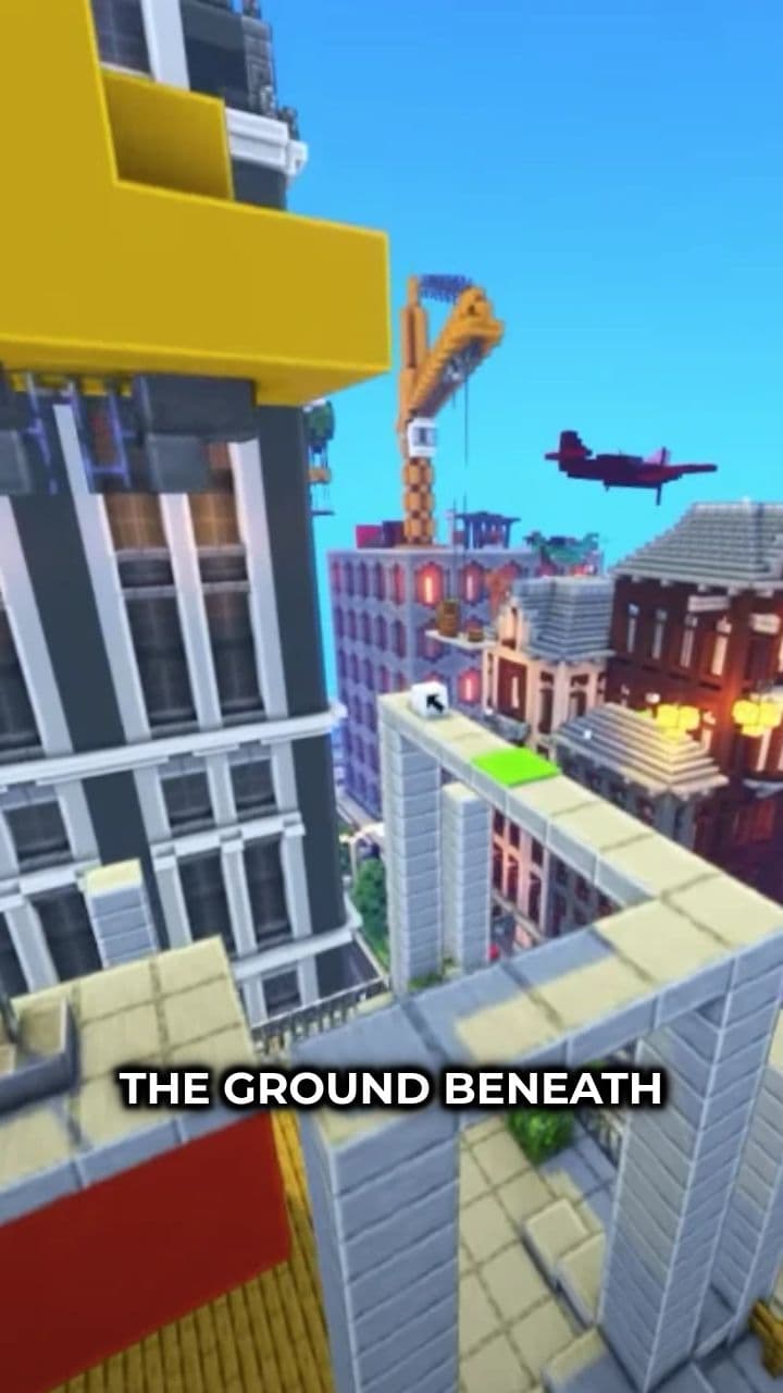 Earth's Dynamic Dance of Destruction and Creation