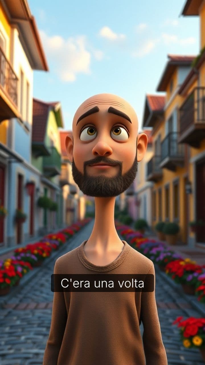 Amore e smarrimento in Laos