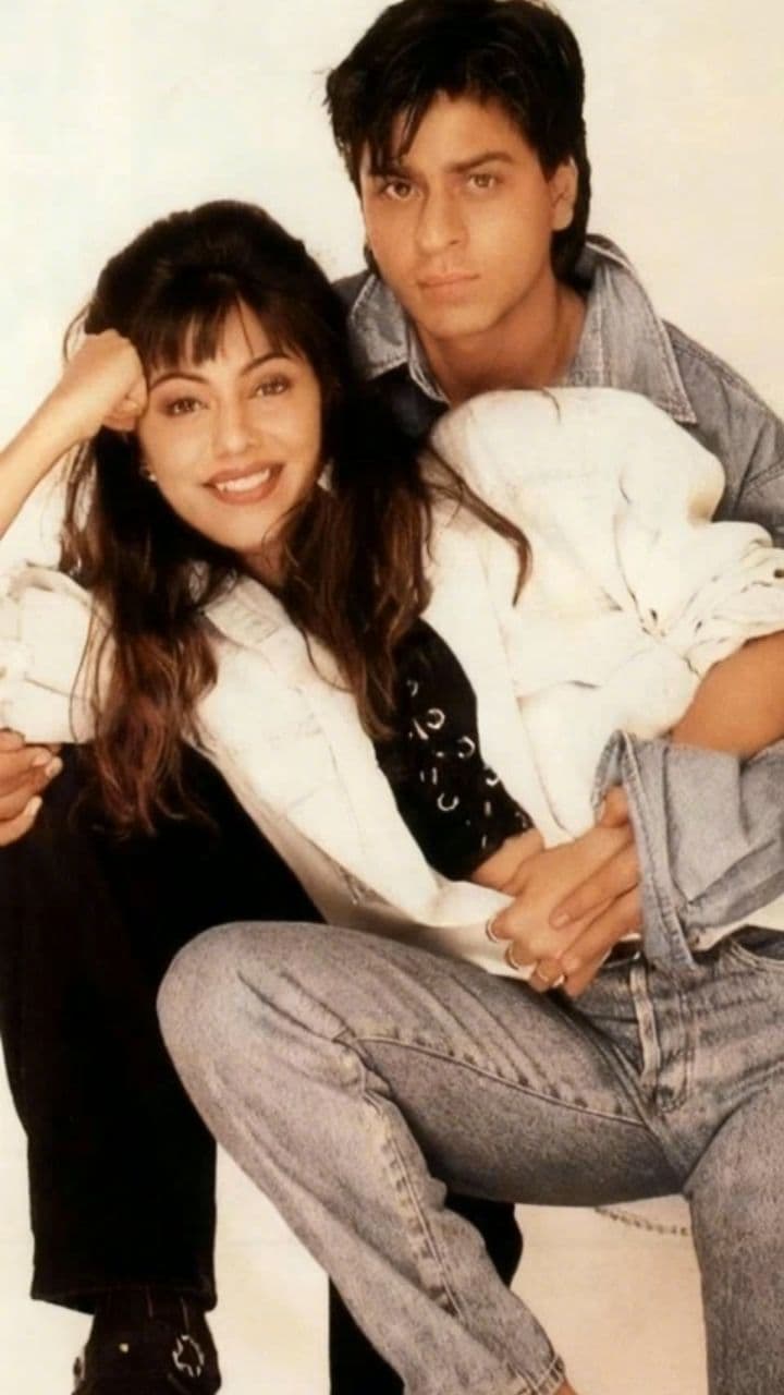 Image transform video