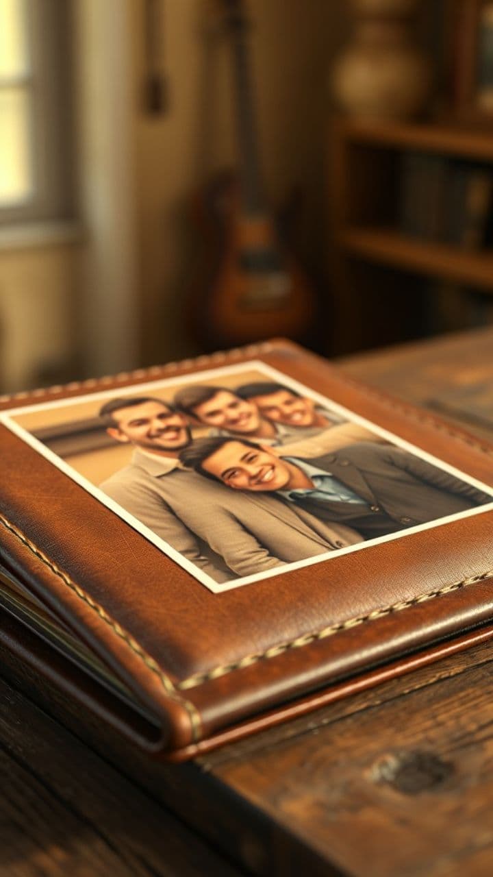 Moped Legends: Midlife Mayhem