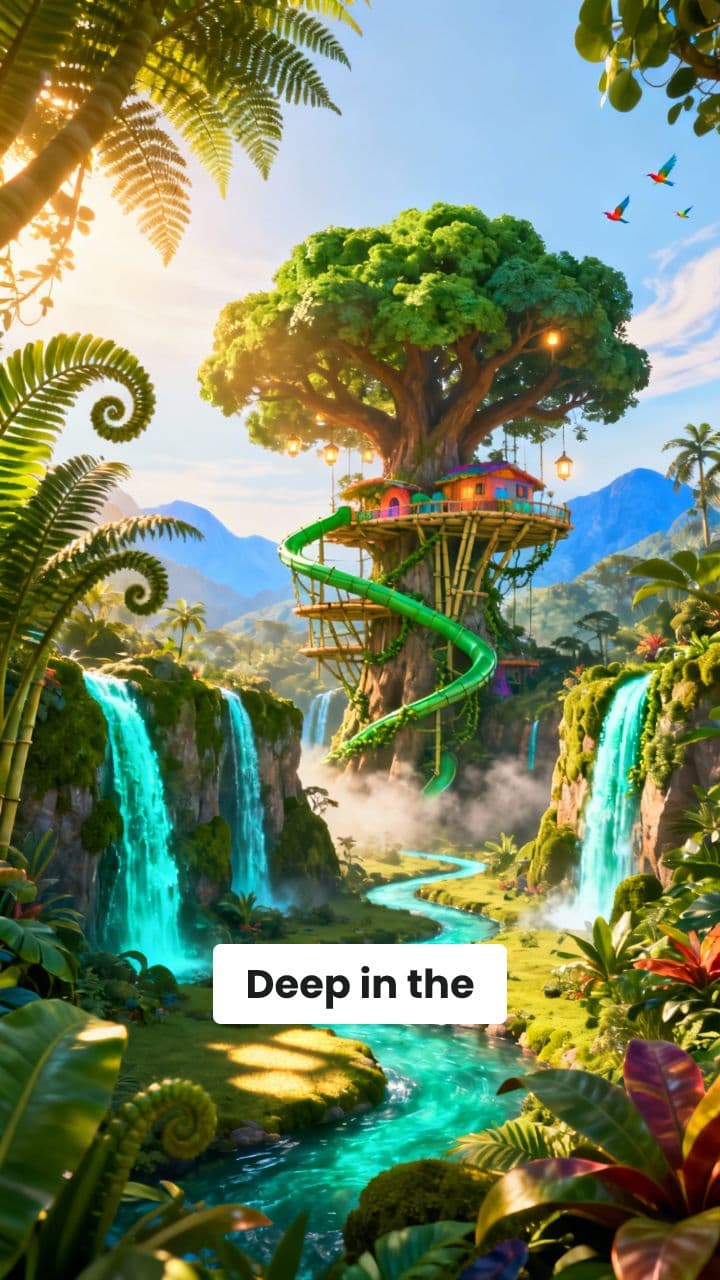 Wild Rescue Crew: Guardians of Harmony Haven