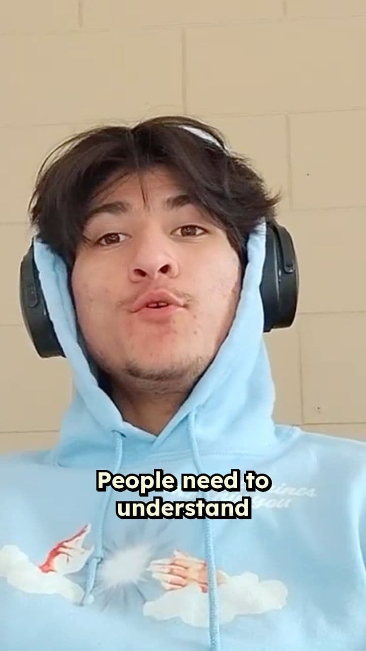 Gender Fluidity and the Two Genders