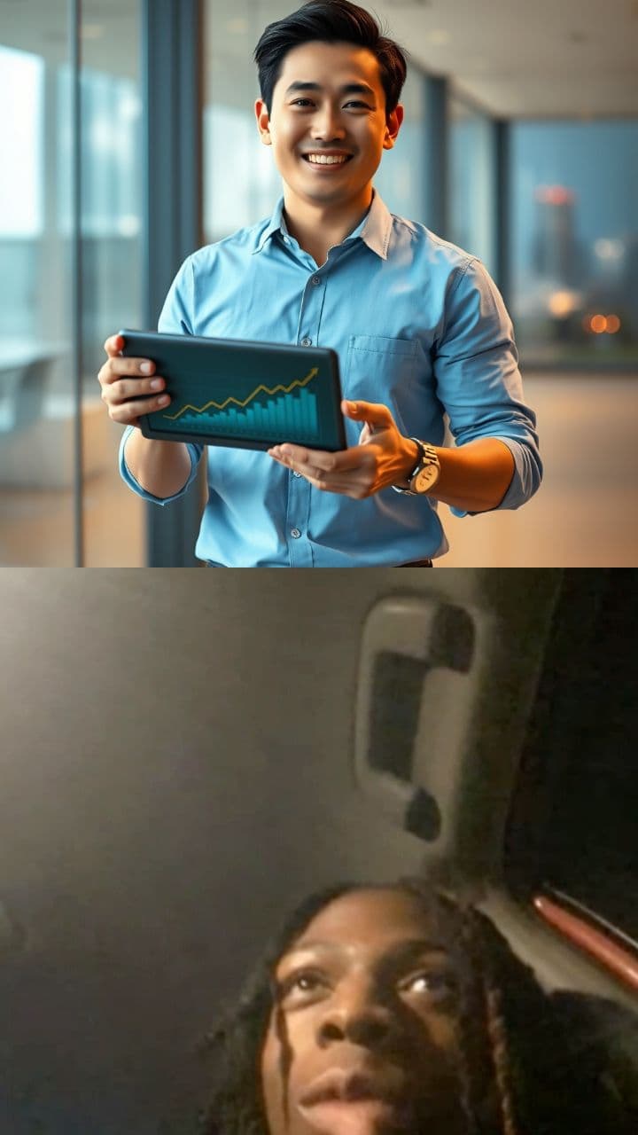 Wilson Celebrates $5,600 Payout from Atlas Funded