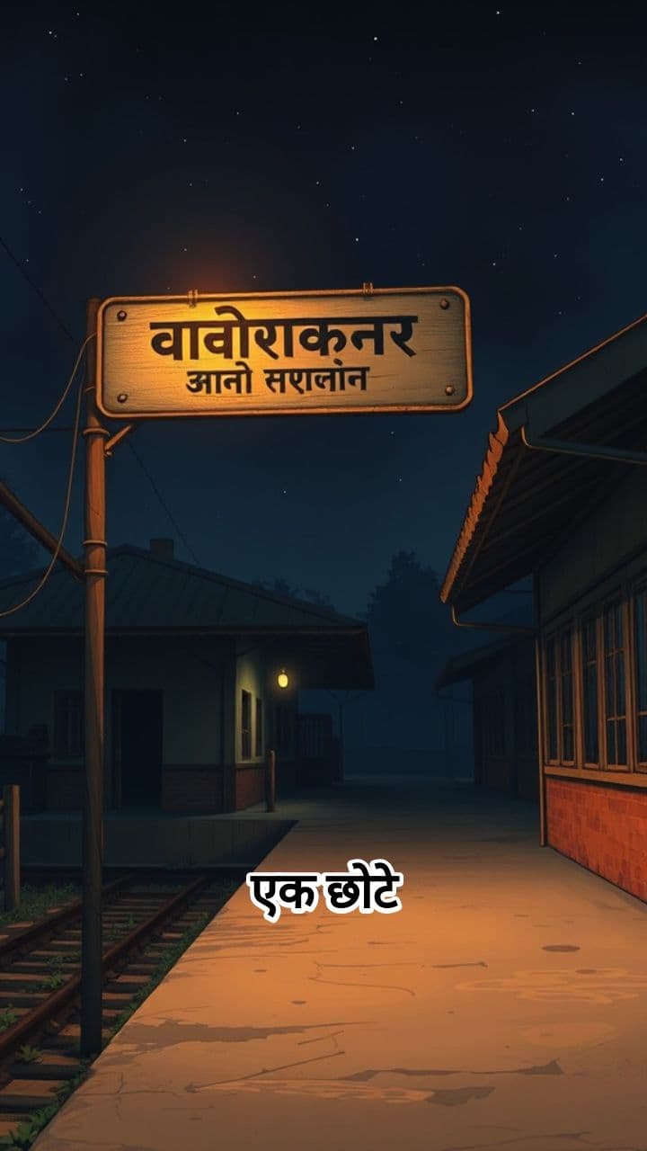 भूतलाल और रमेश की मजेदार मुलाकात