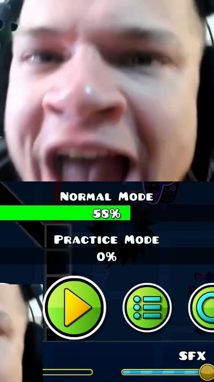 Trolled in Club Step Challenge