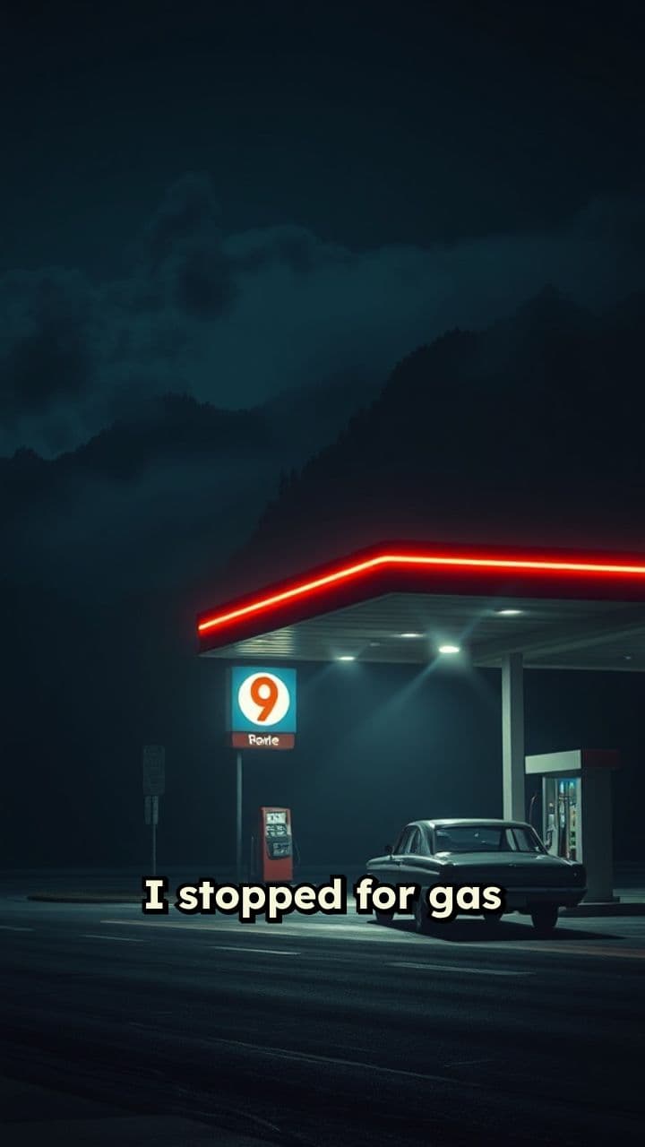 Instructions for the Next Driver