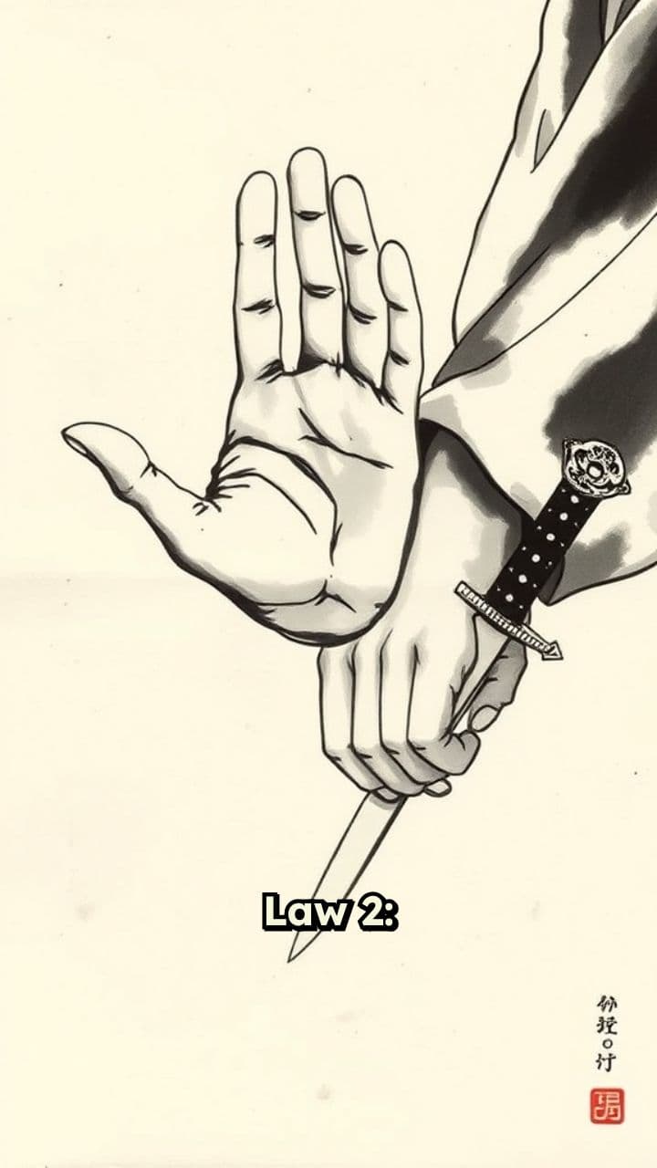 दुश्मनों का सही उपयोग करें