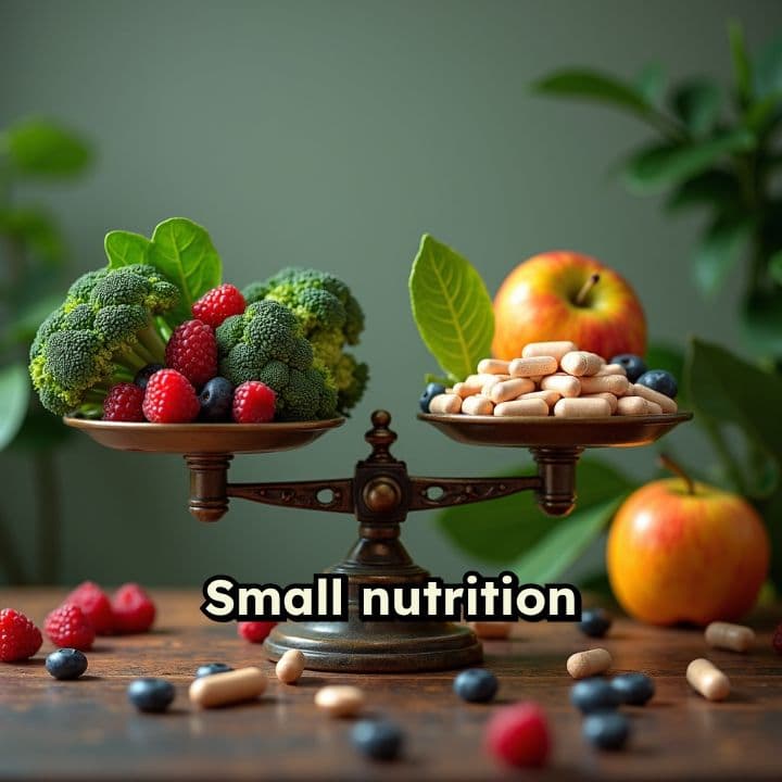 Simple Swaps to Prevent Diabetes