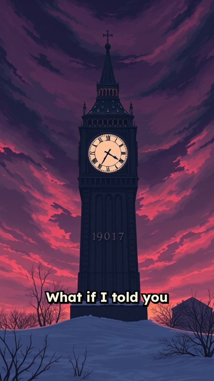 The October Revolution: Birth of the Soviet Union