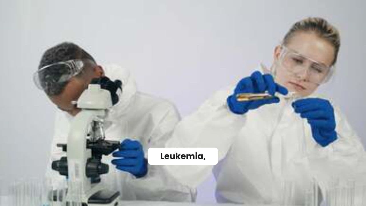 Targeted siRNA Delivery for Leukemia Treatment