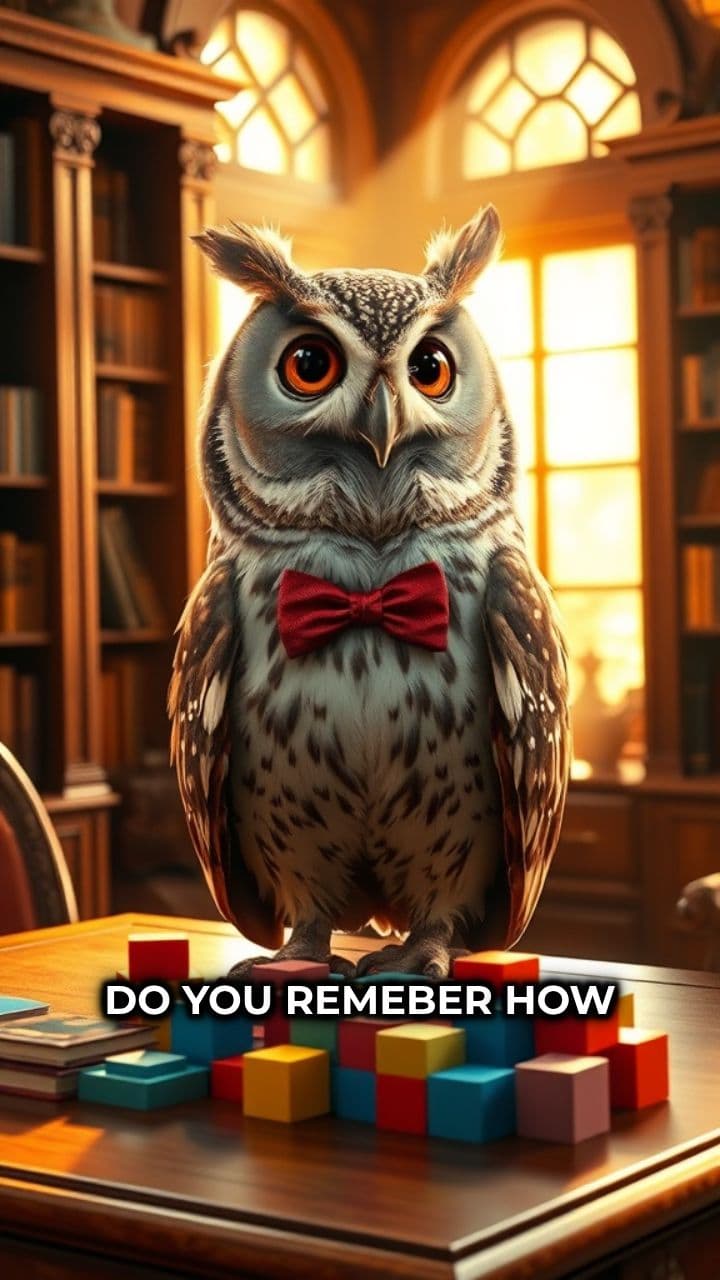 Prepositions for Locating People and Things