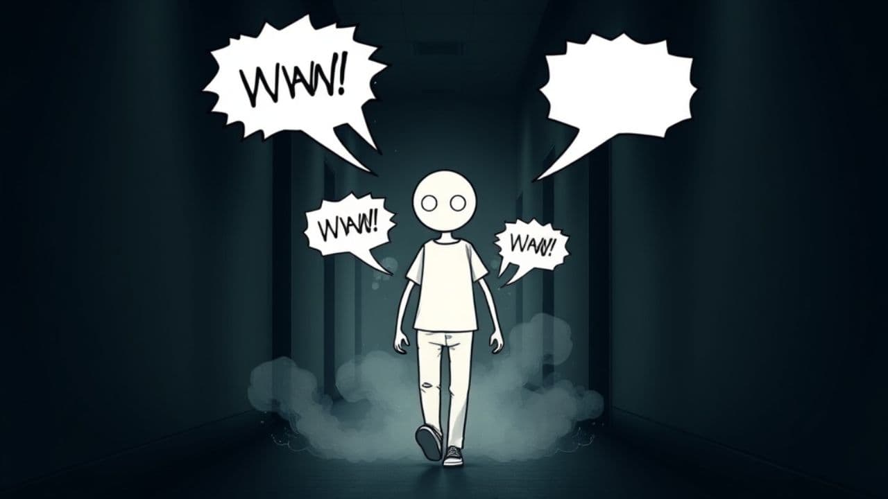 Avoiding Drama to Protect Inner Peace