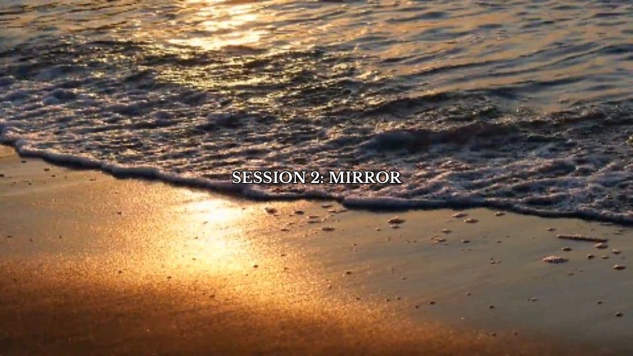 Session 2: Mirror Patterns Revealed