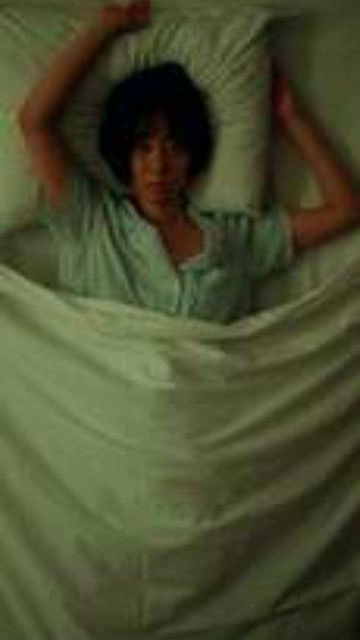 The Pillow Was Never The Magic