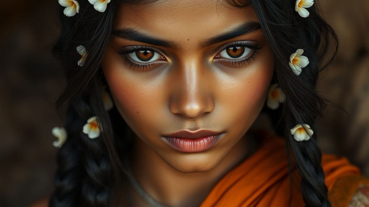 राम गयो बनवास