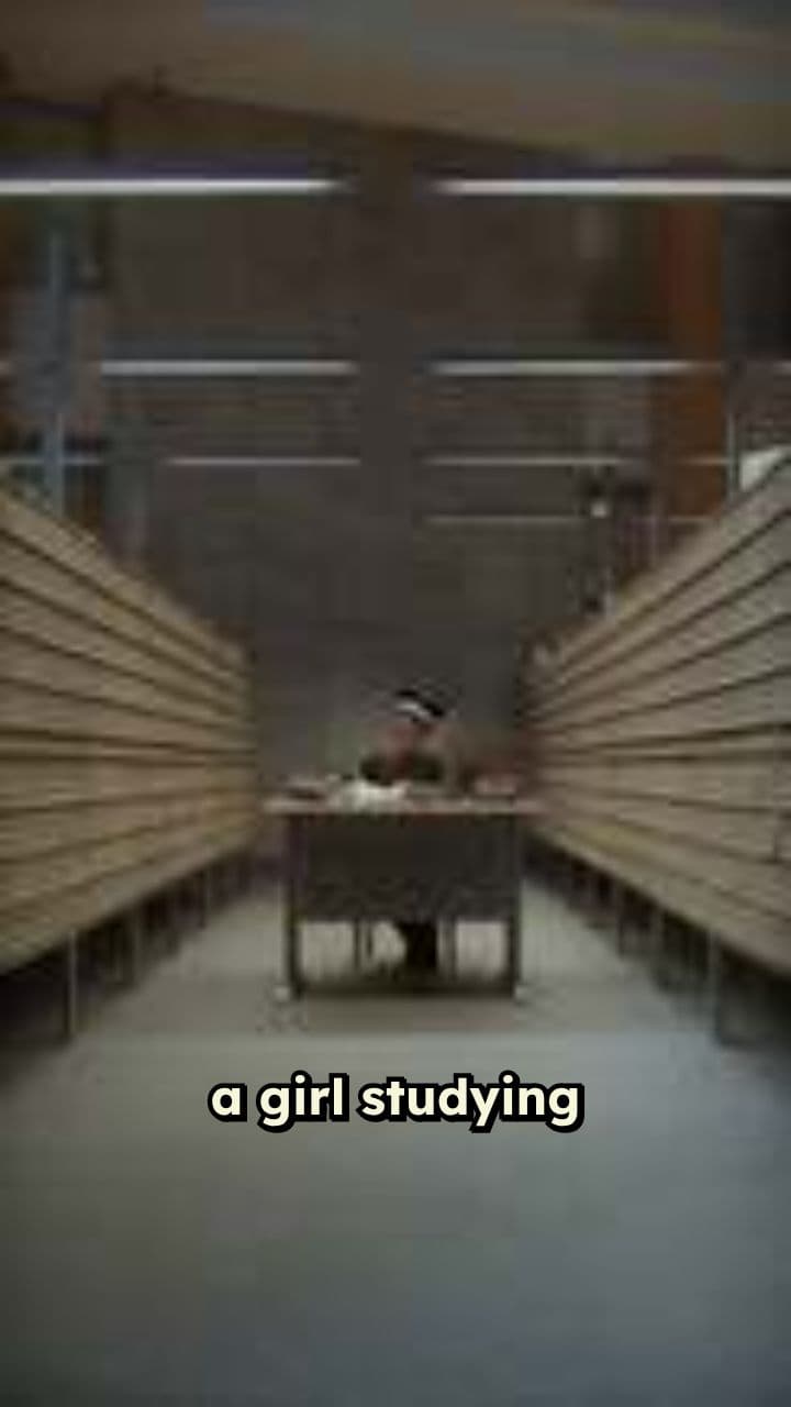 A Girl's Journey to IPS in India