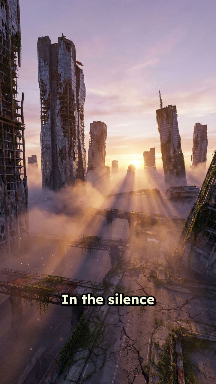 The Silent Reclamation