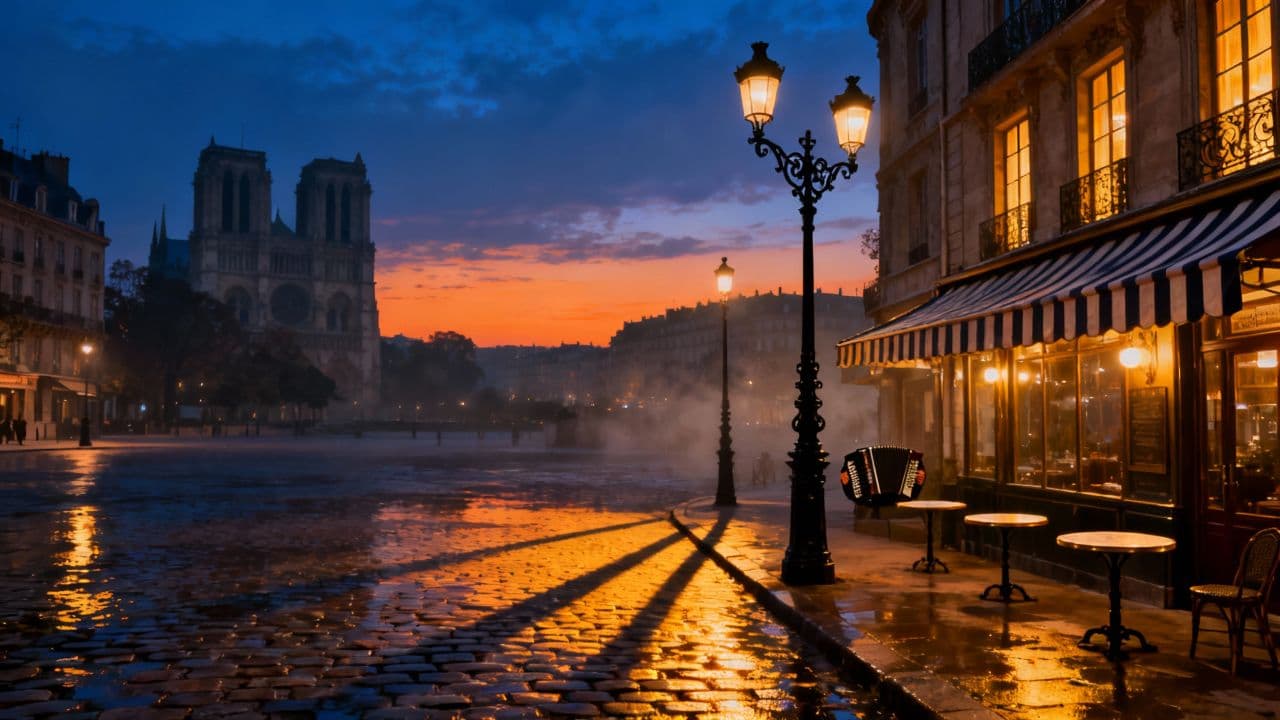 Please Let Me Explain